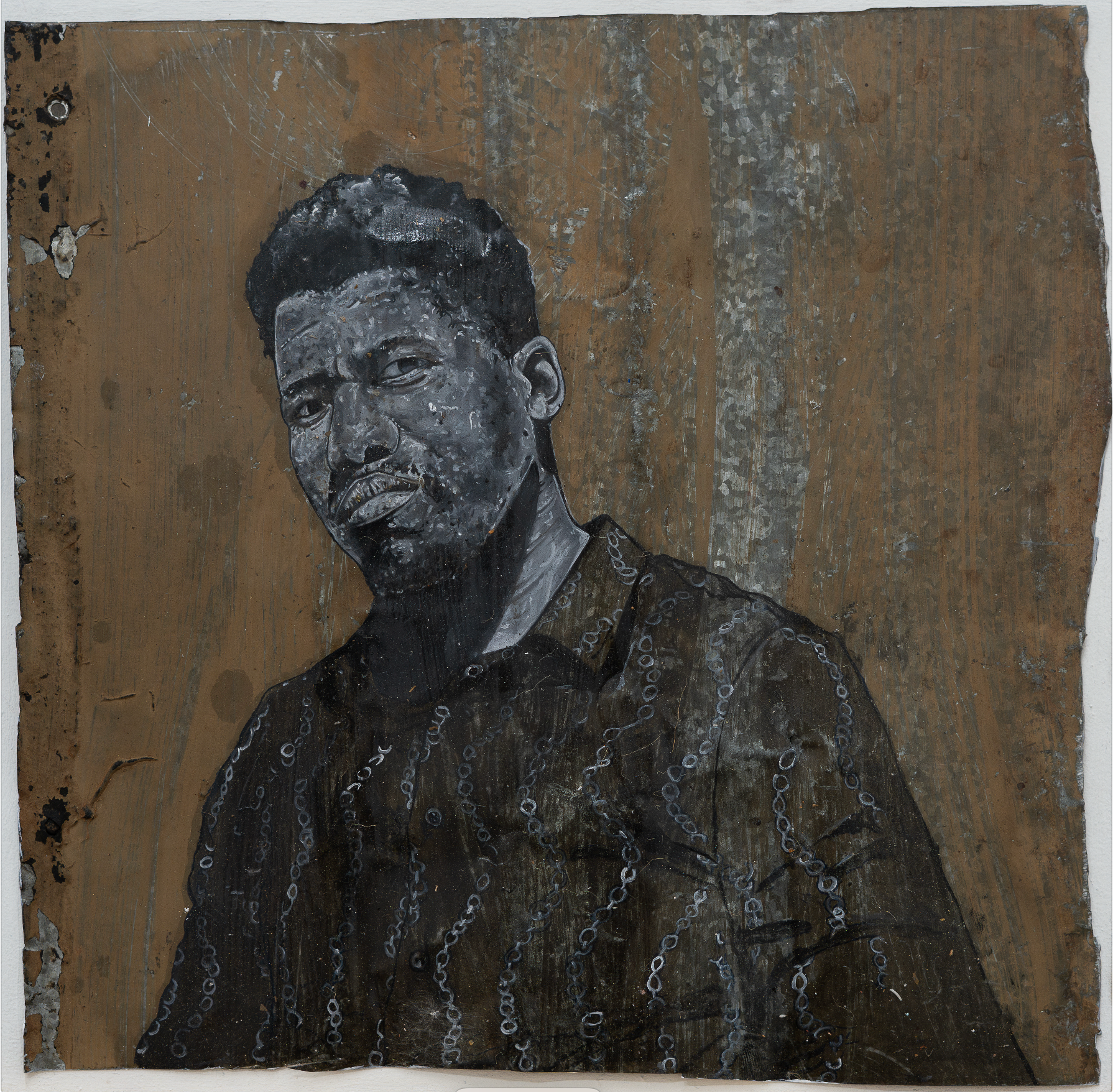 Style, 2025 by Sello Letswalo