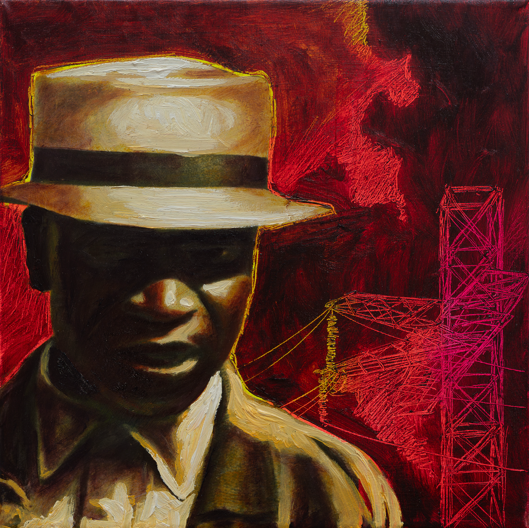 ungakhohlwa, 2025 by Mduduzi Twala