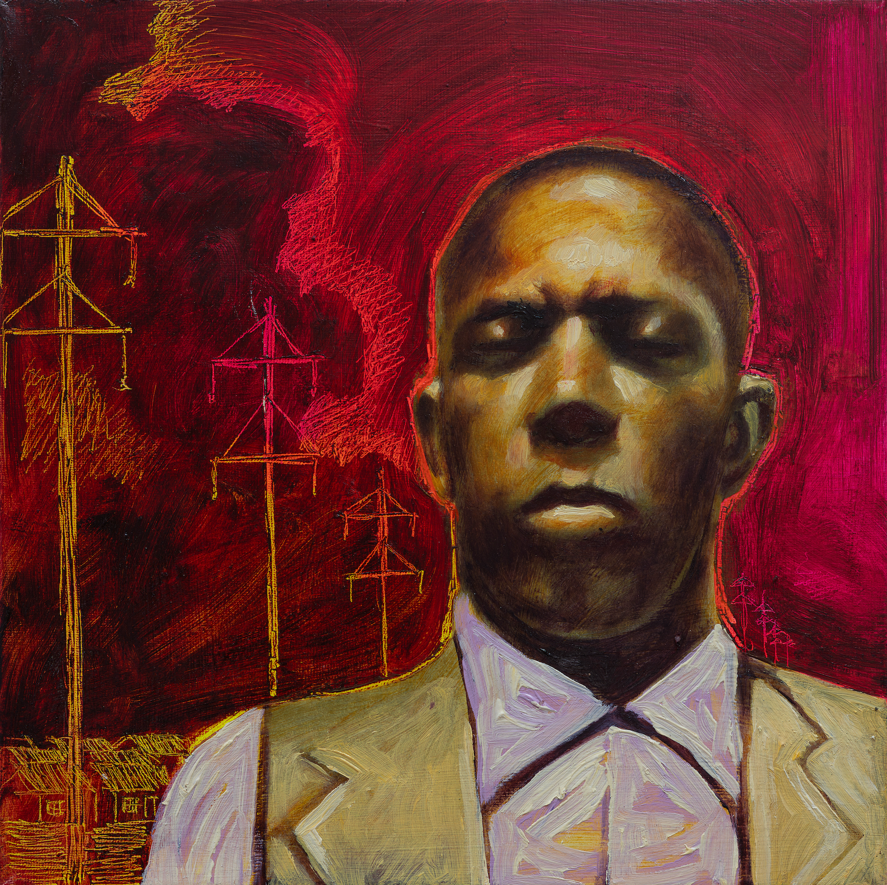 zohamba izinsizwa, 2025 by Mduduzi Twala