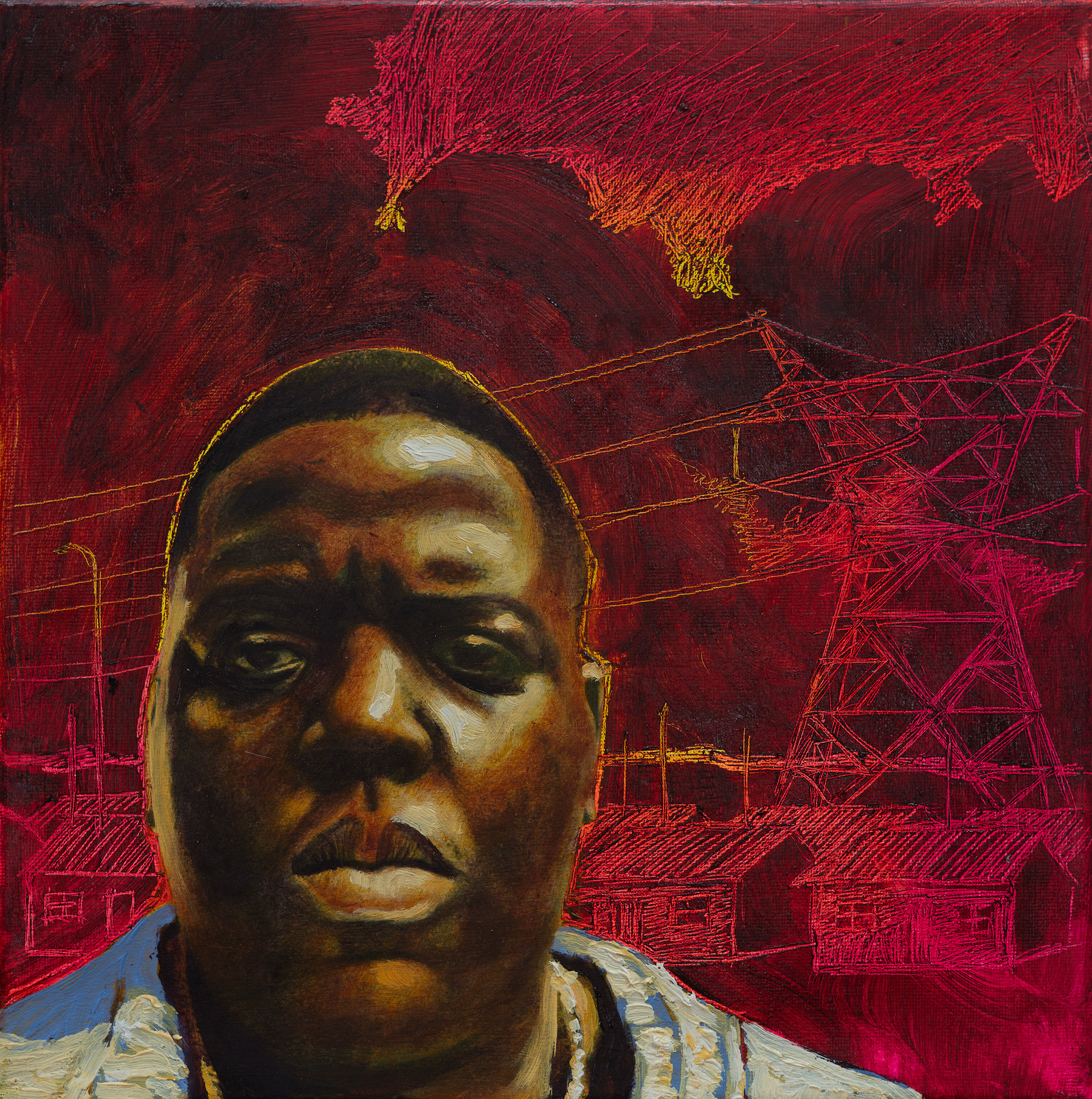 imvelaphi, 2025 by Mduduzi Twala