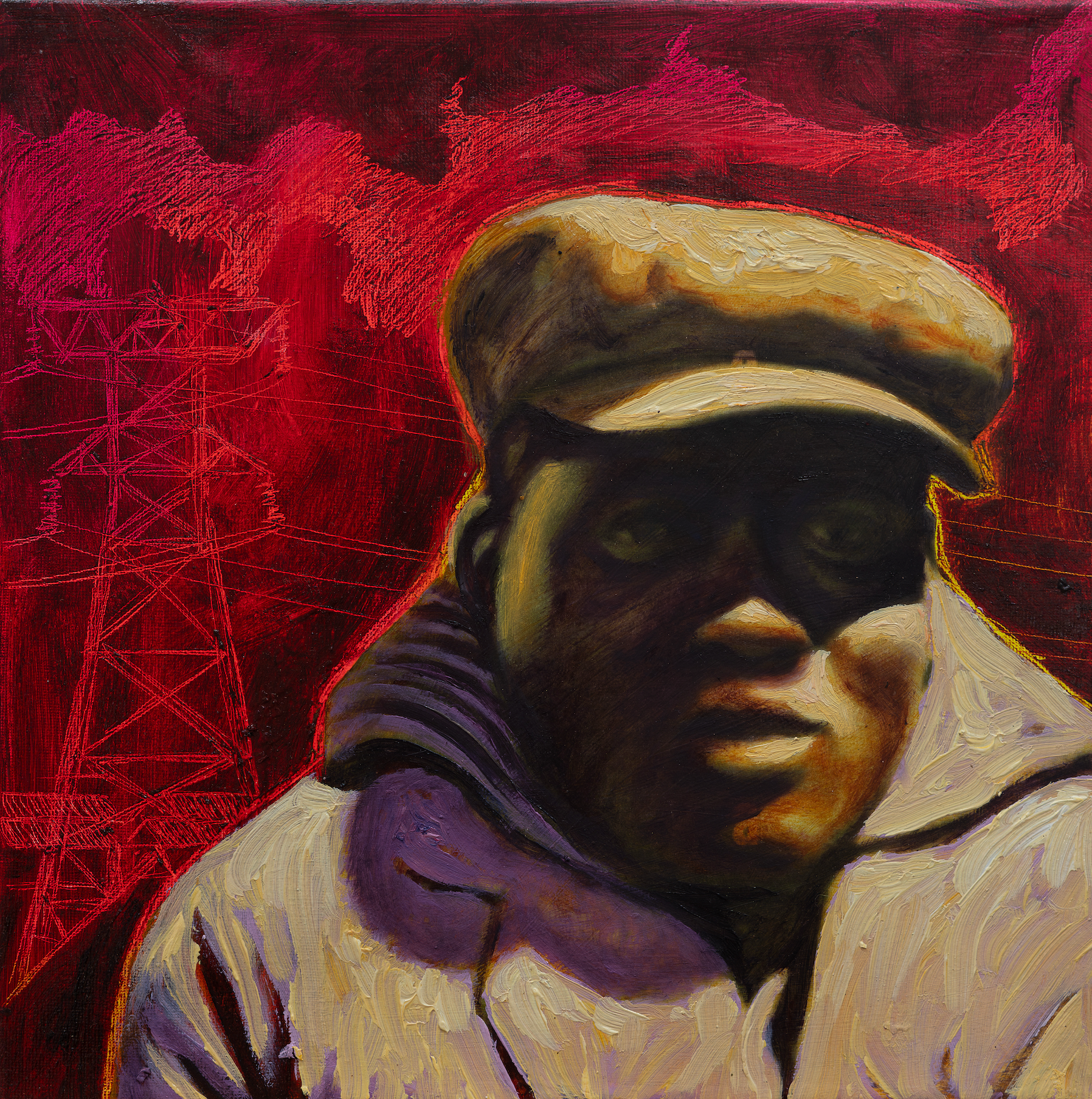 umkhulu, 2025 by Mduduzi Twala