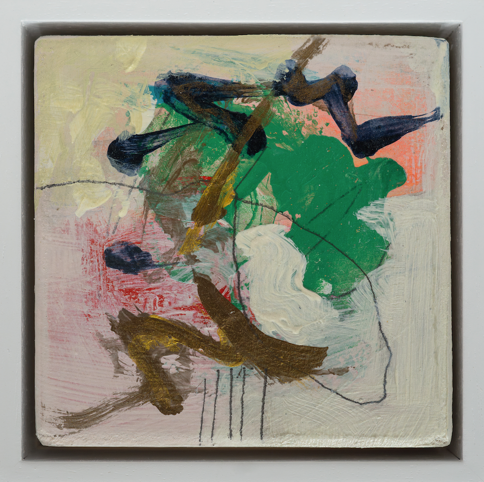 boldness, 2025 by Debbie Field