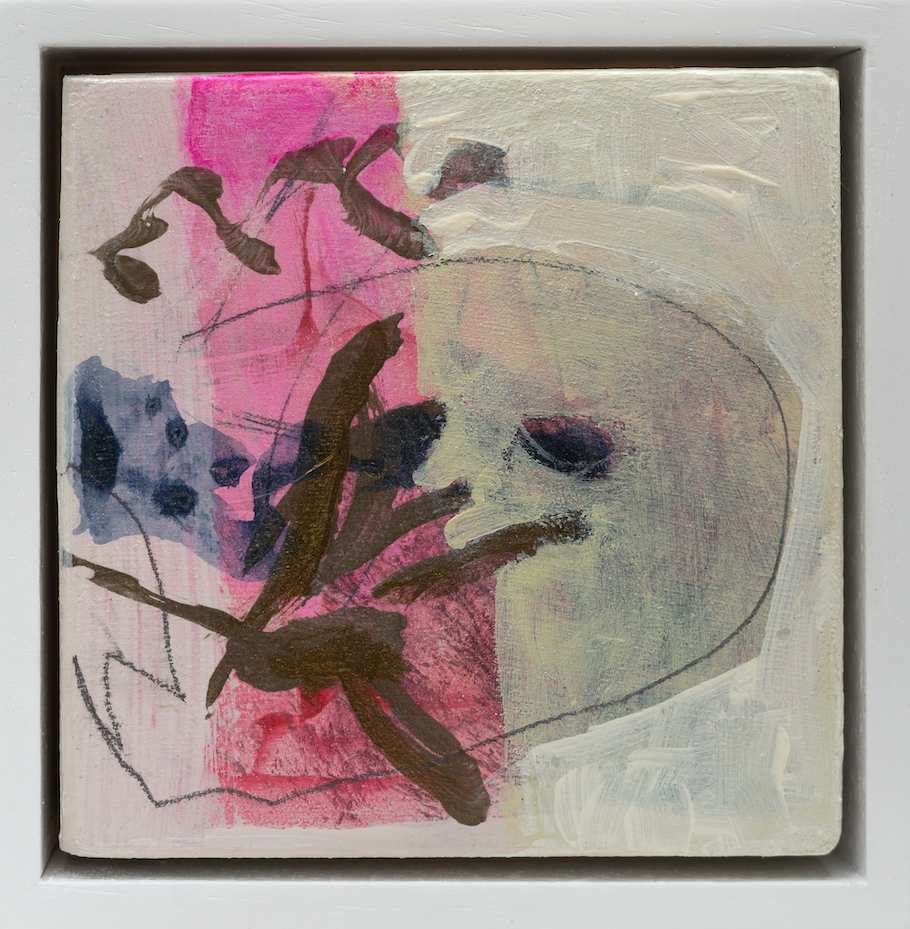 delight, 2025 by Debbie Field