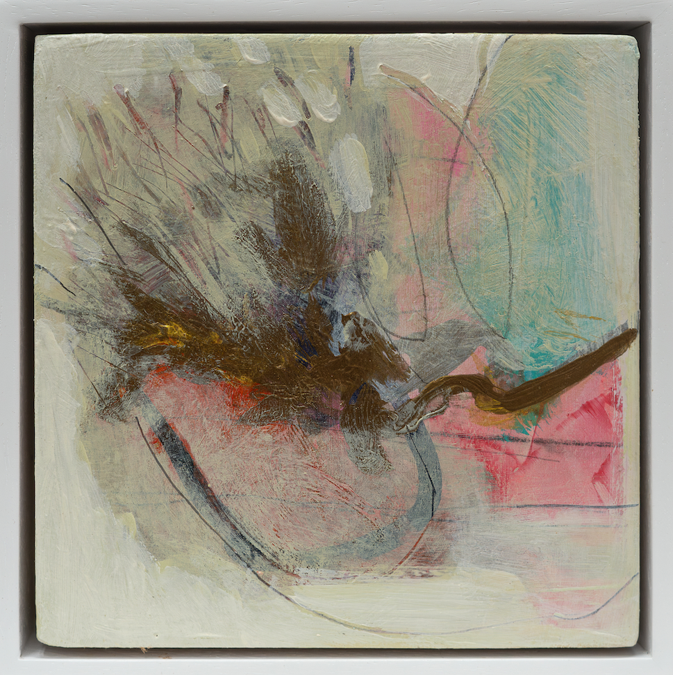 discovery, 2025 by Debbie Field