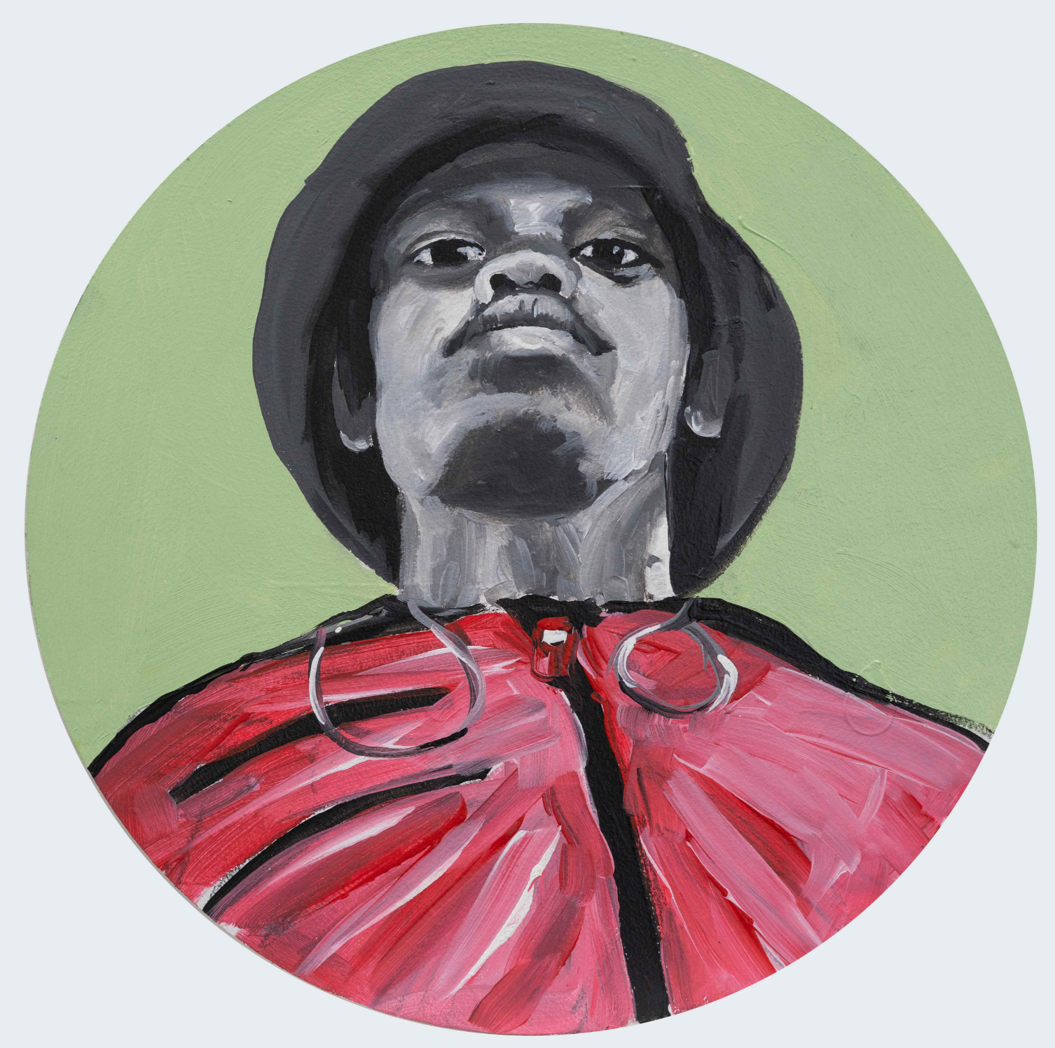 Untitled Creative Block, 2025