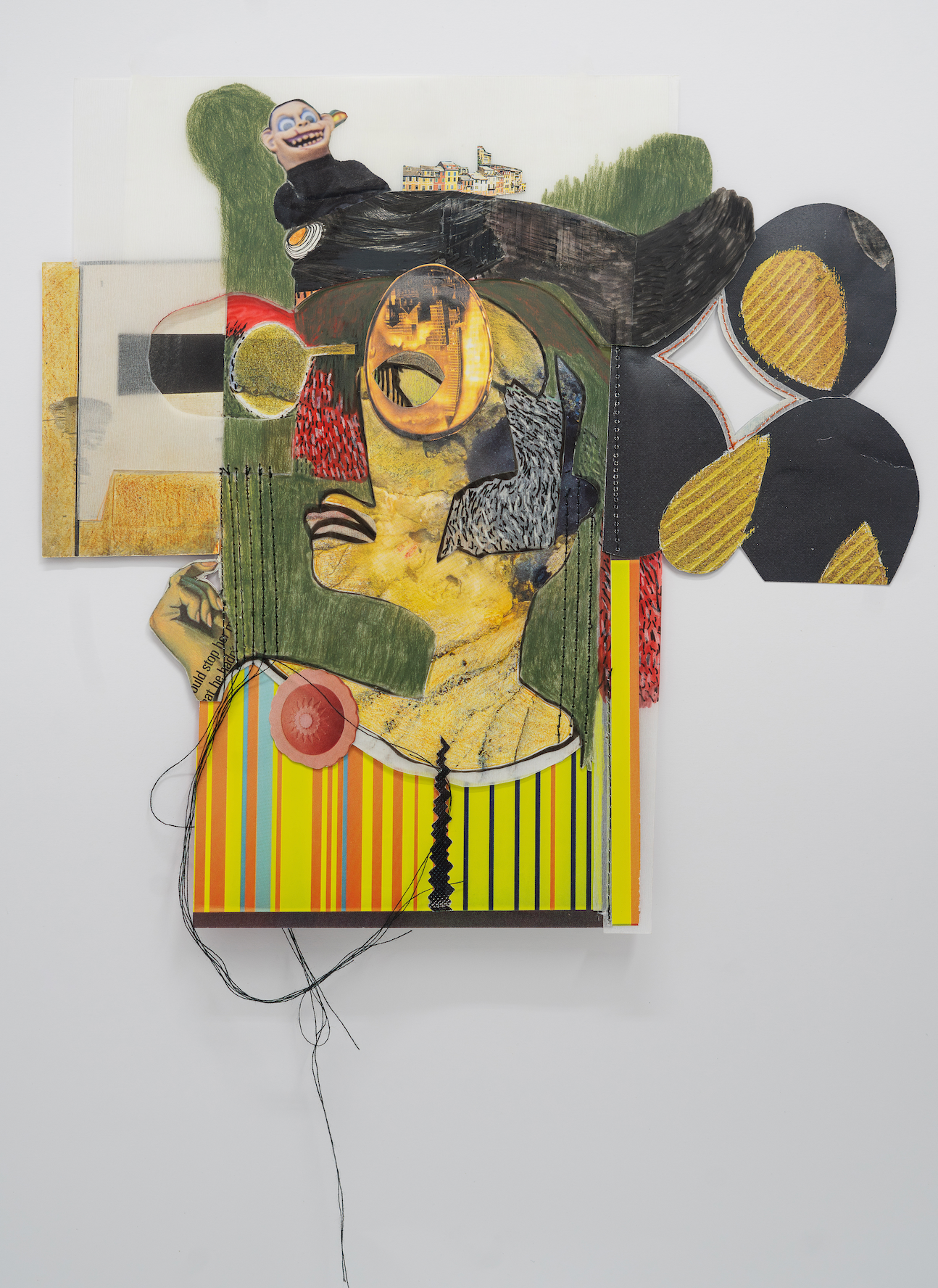 Fly where you will, 2023-2024