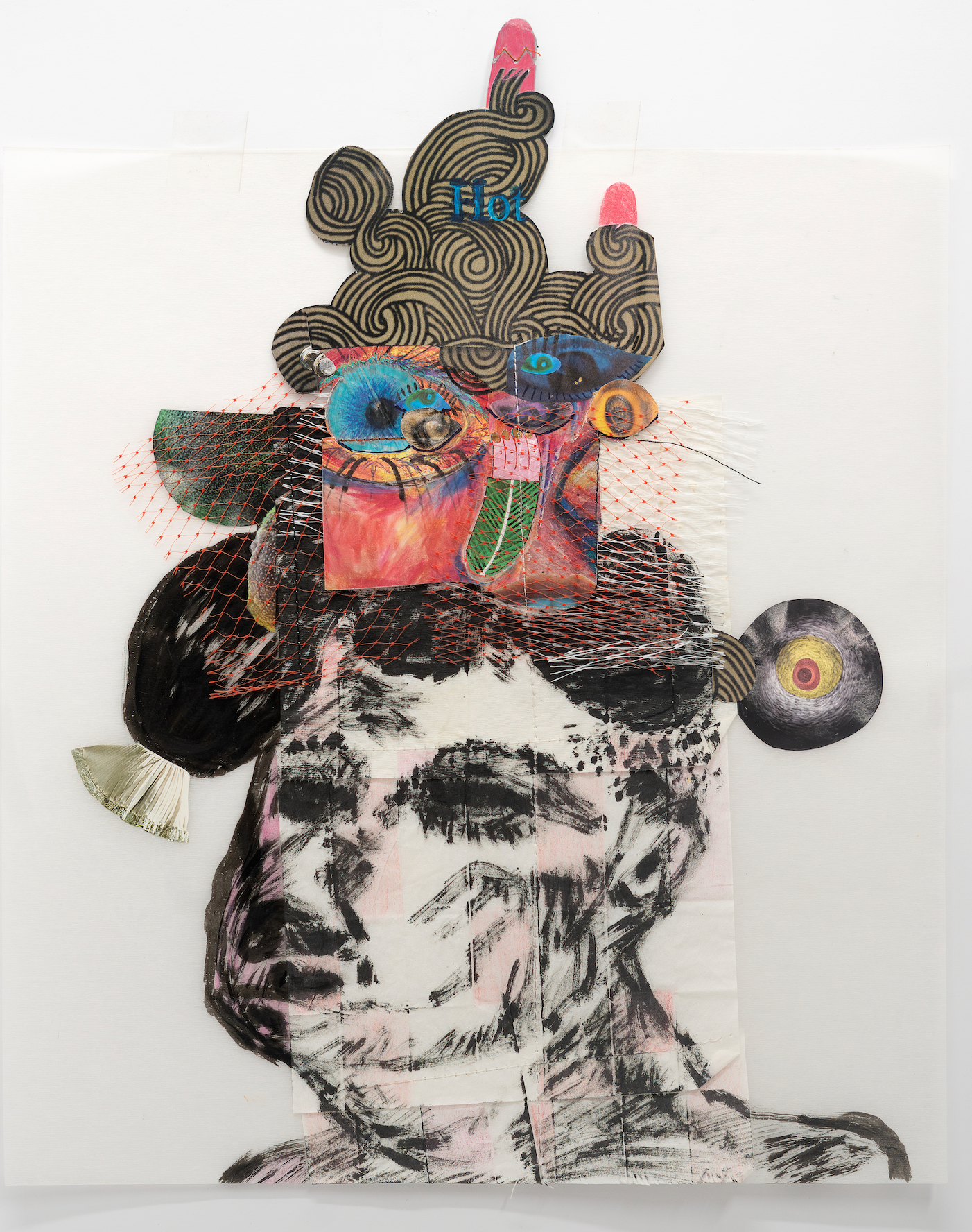 String heart, 2023-2024