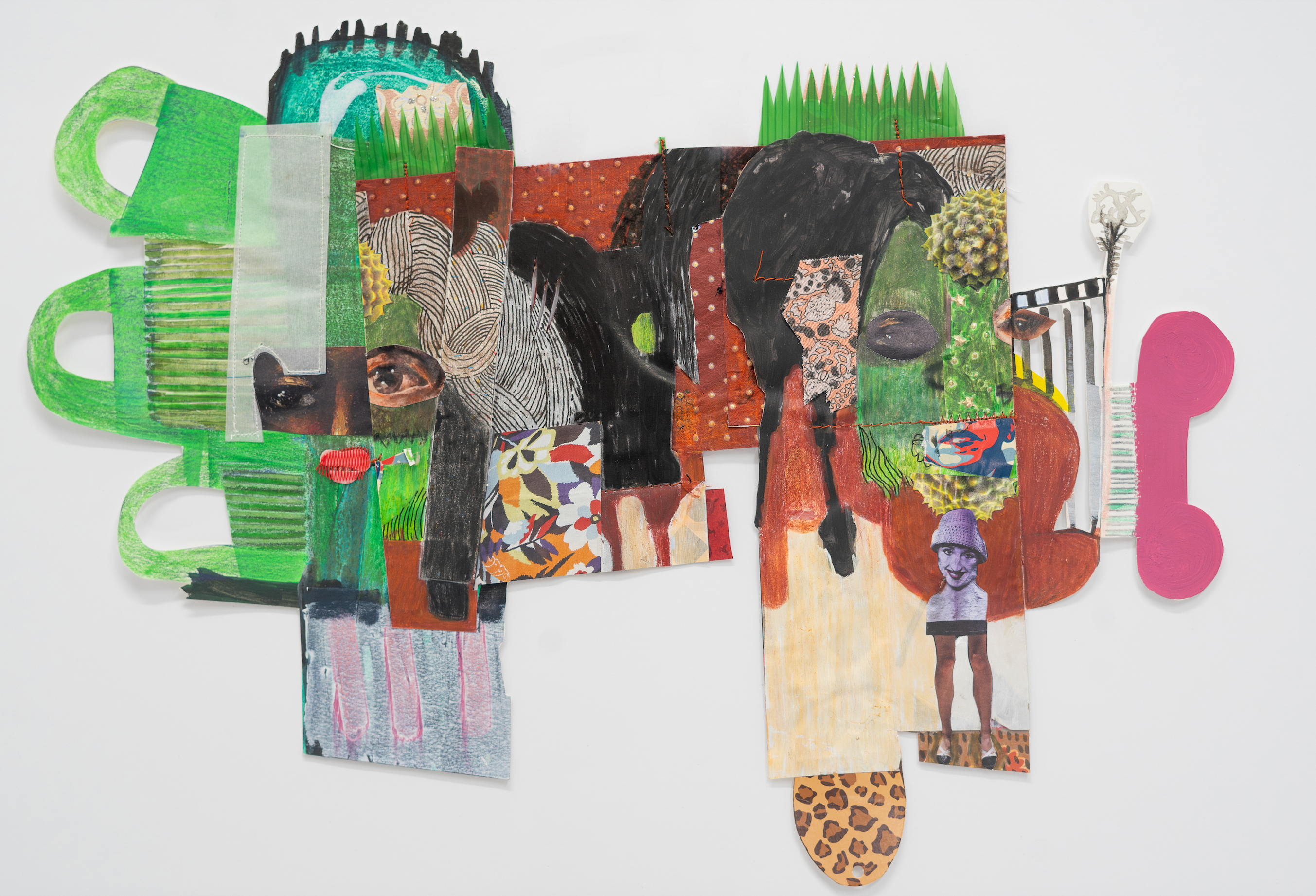 Alter Ego, 2023-2024