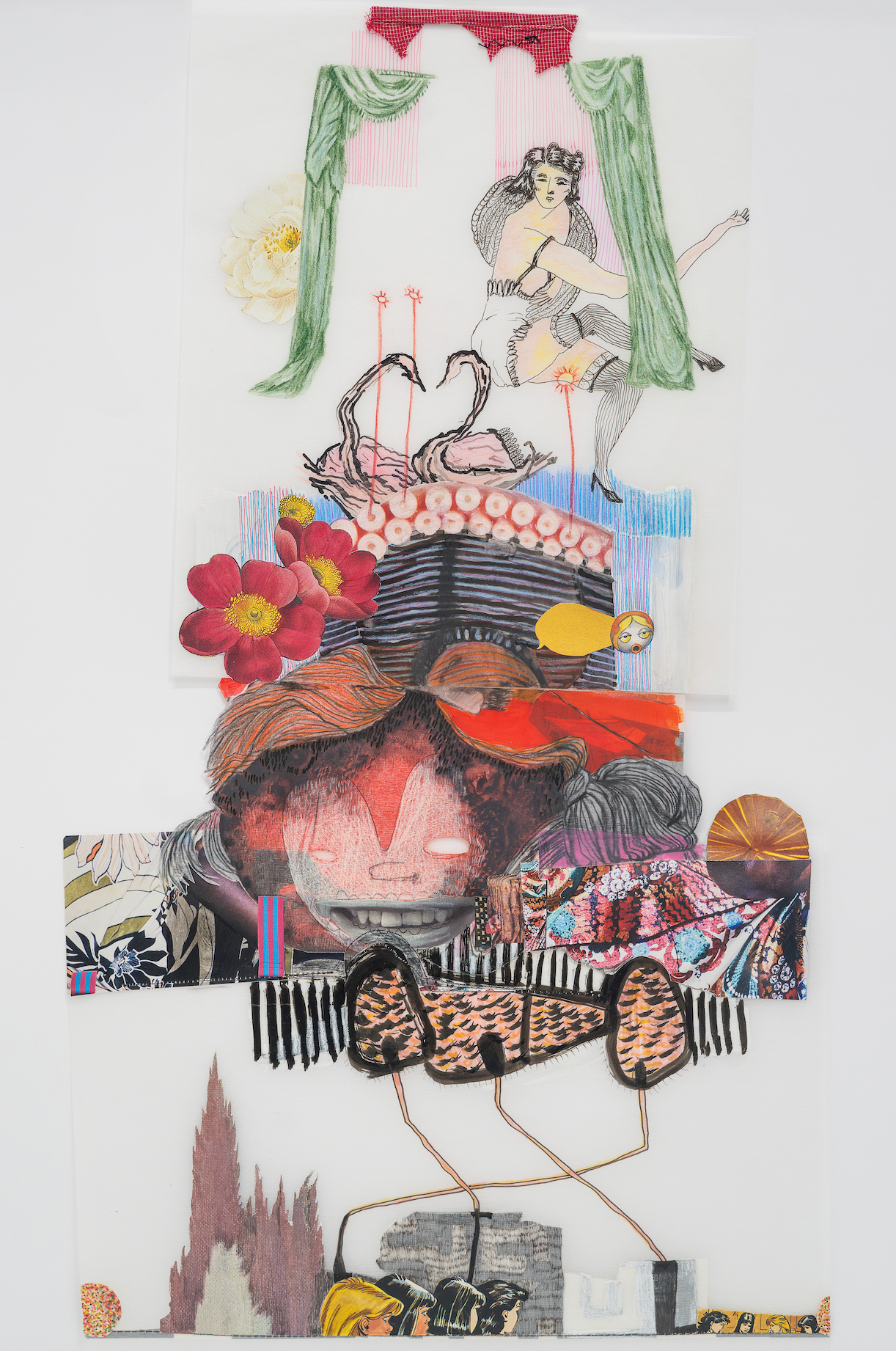 Knacks & niks, 2023-2024