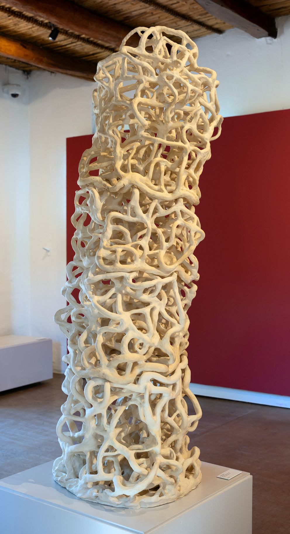 Lea Clatworthy, Hallowed, Holy Bones (2025)