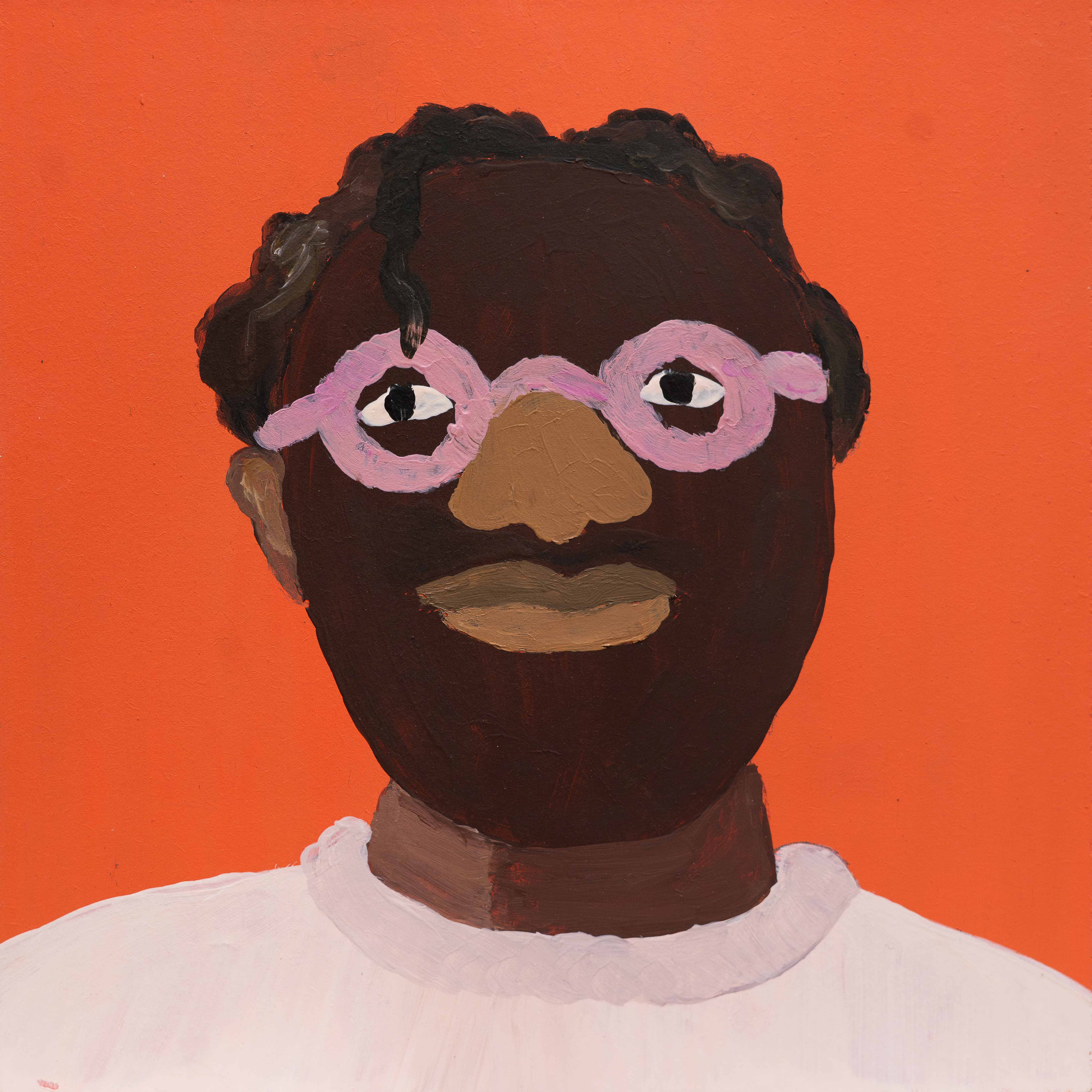 Untitled Creative Block 2, 2025