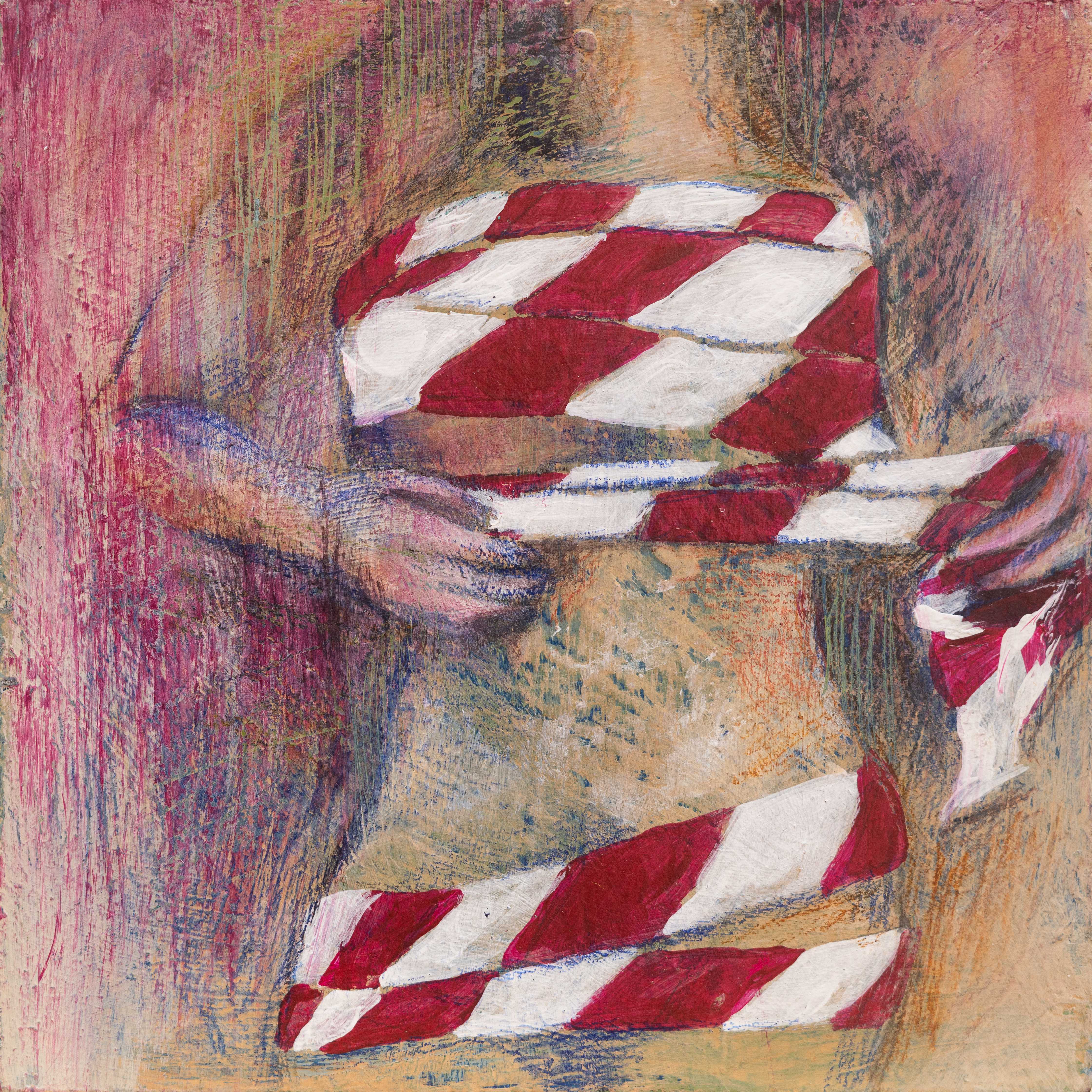 Untitled Creative Block, 2023