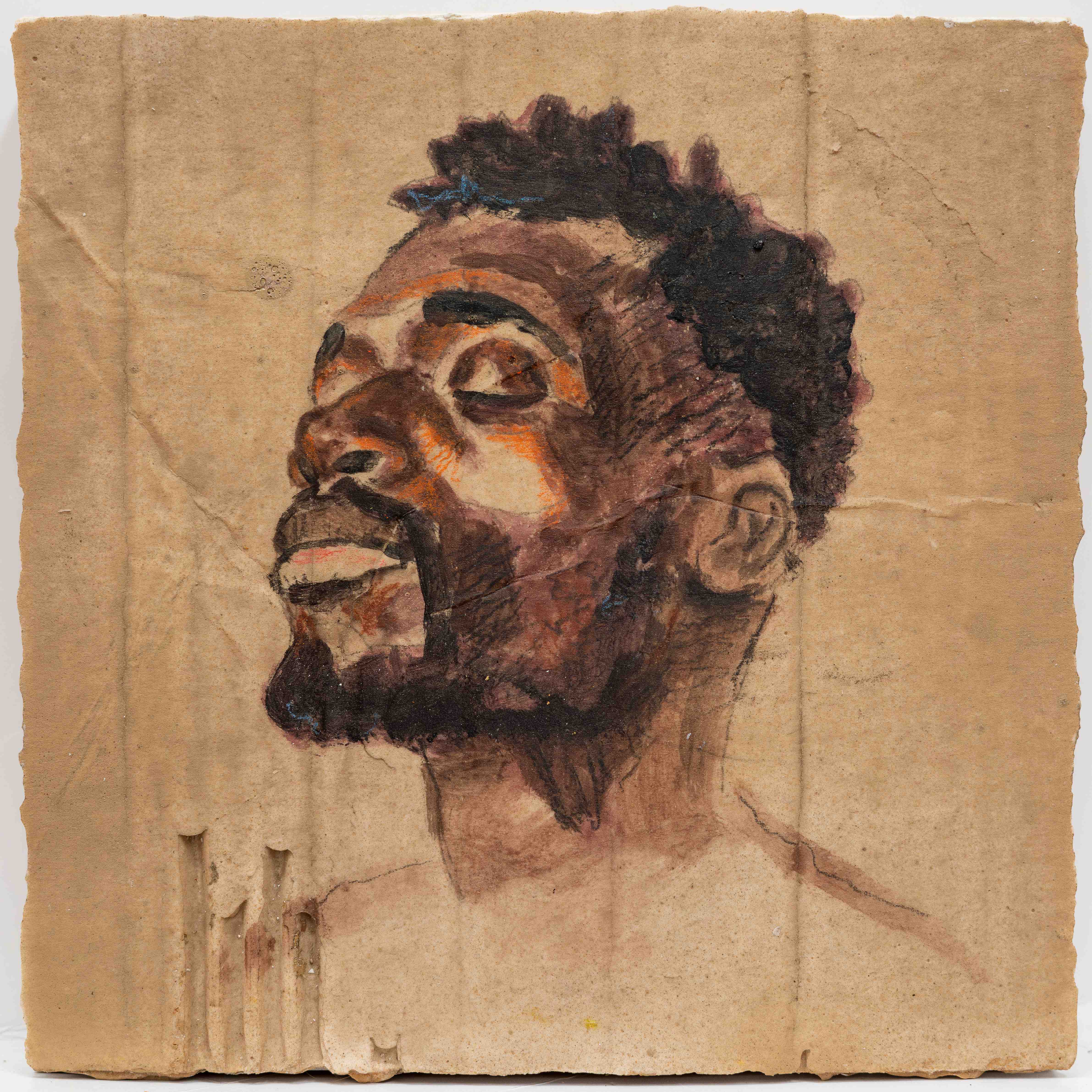 Untitled Creative Block, 2025