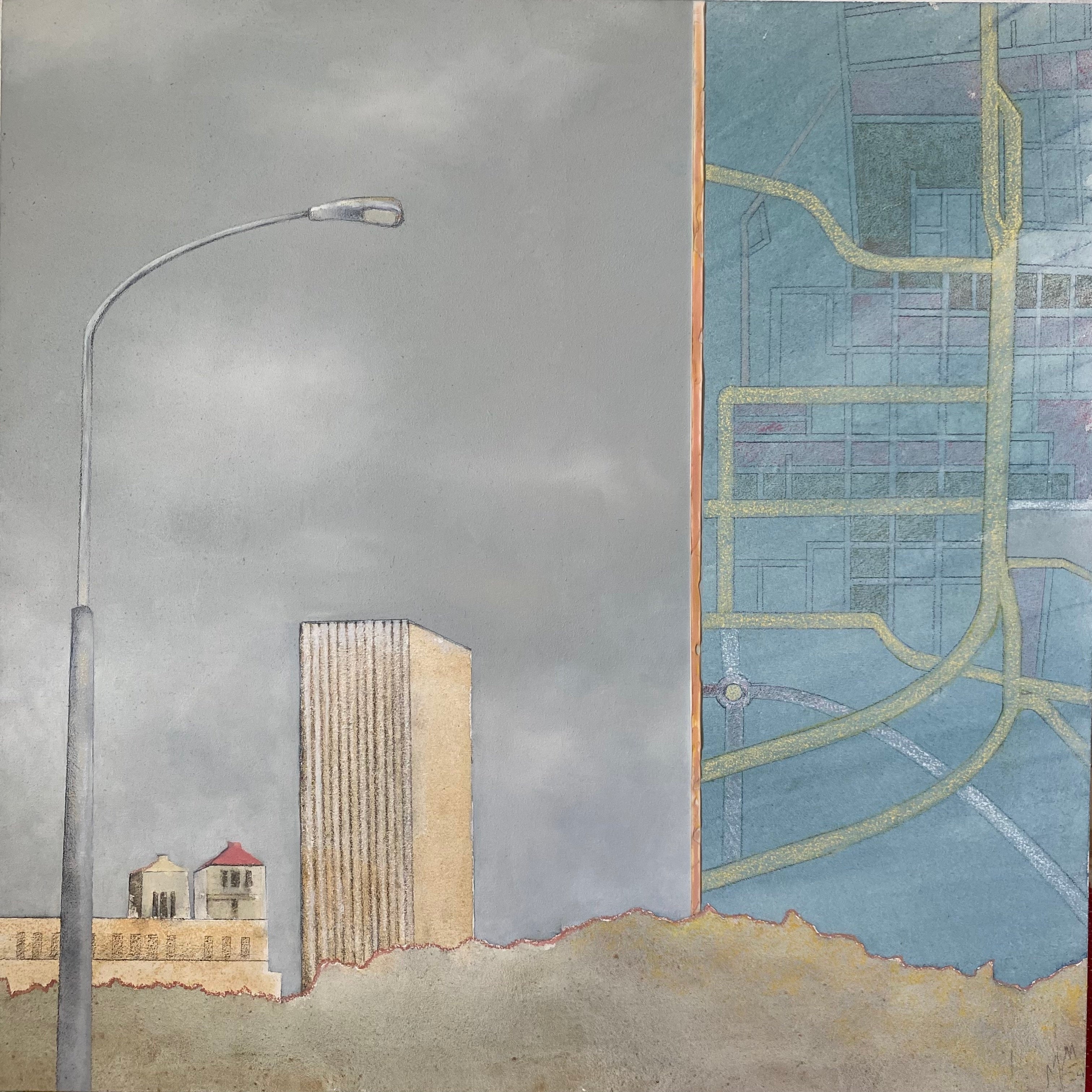 We All Belong, 2024/2025