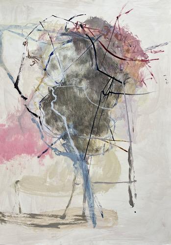 Without words #1, 2025