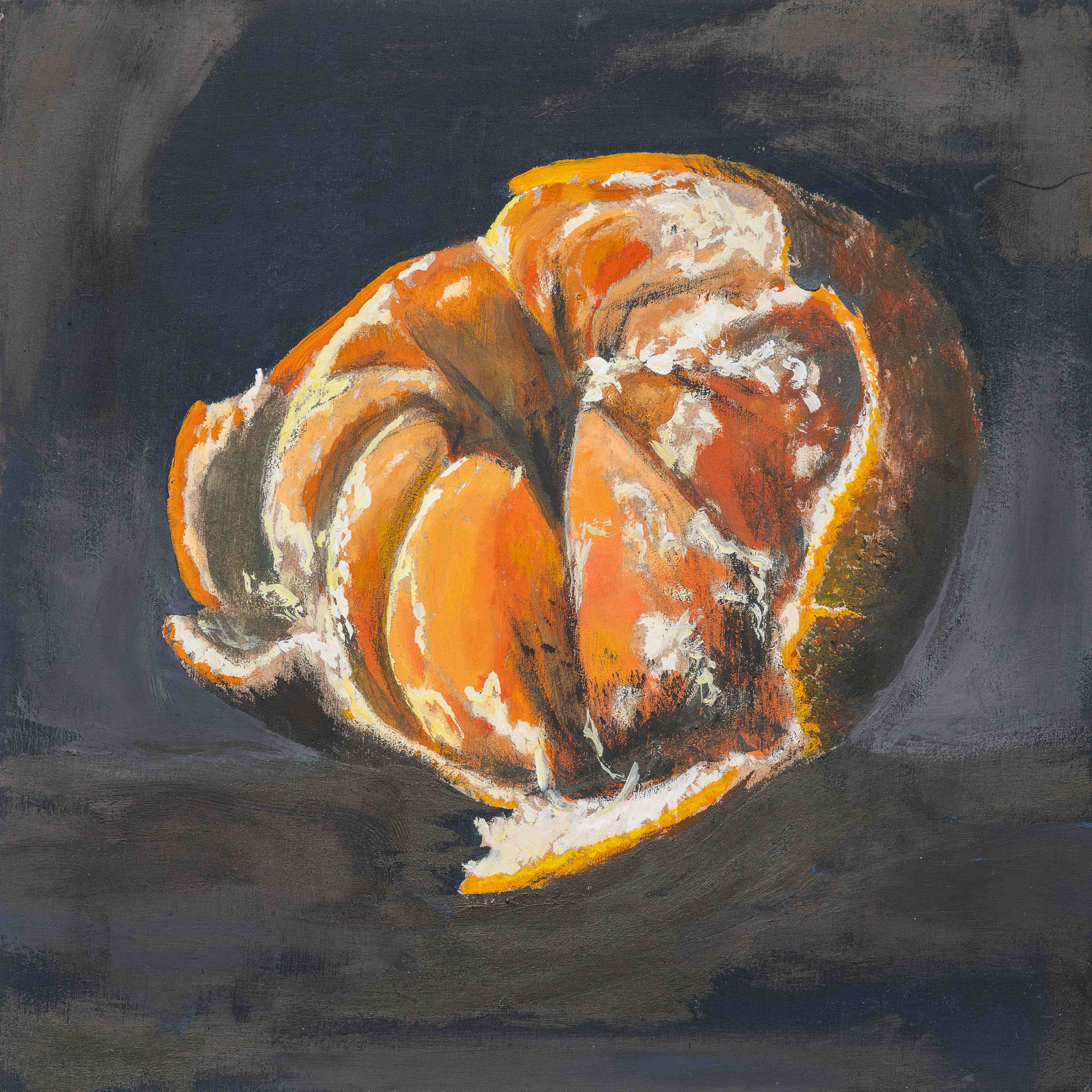 Untitled Creative Block, 2025