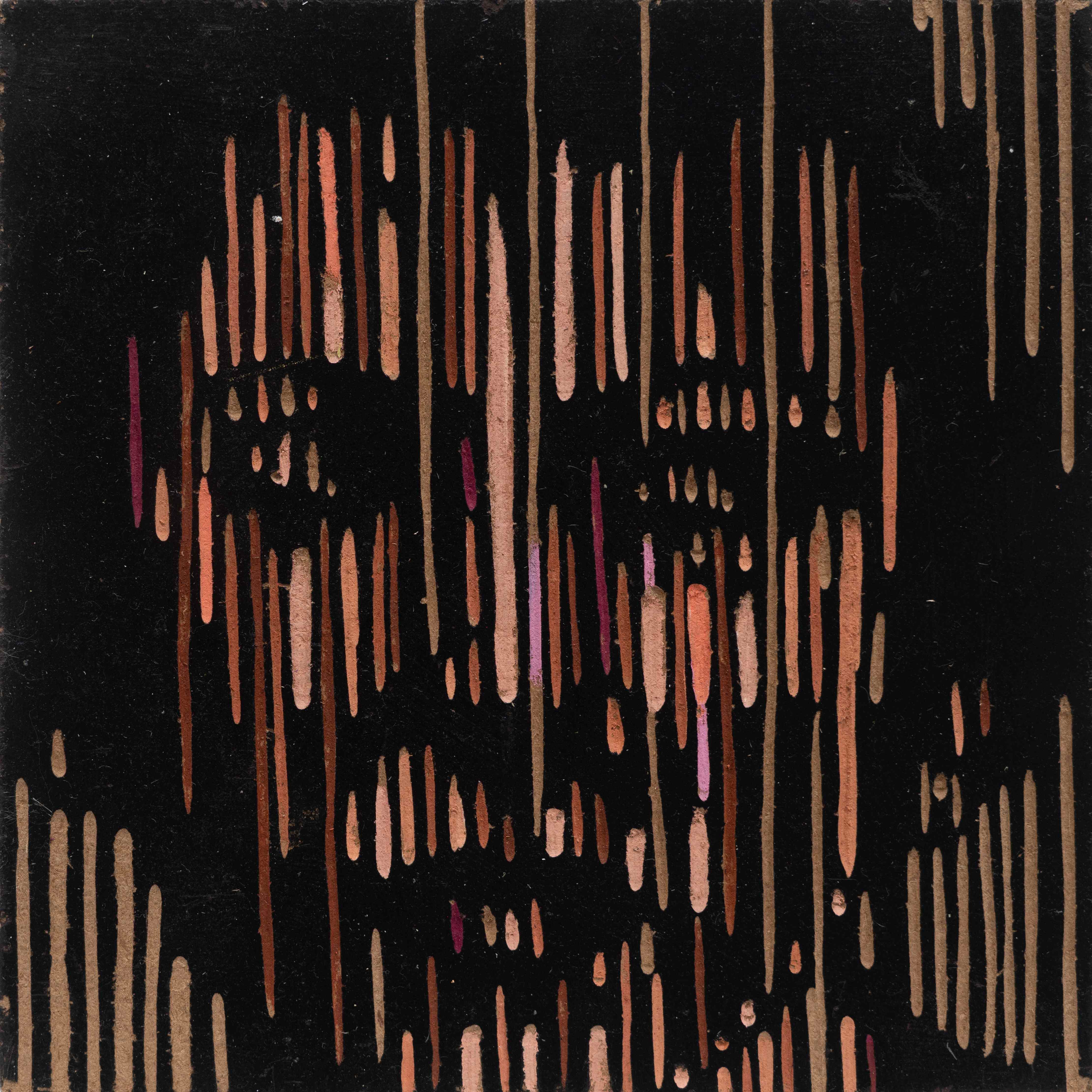 Untitled Creative Block, 2024