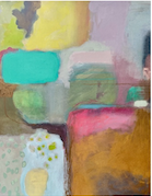 aspiration, 2025 by Debbie Field