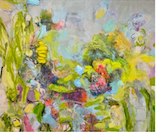 Breathe, 2025 by Debbie Field