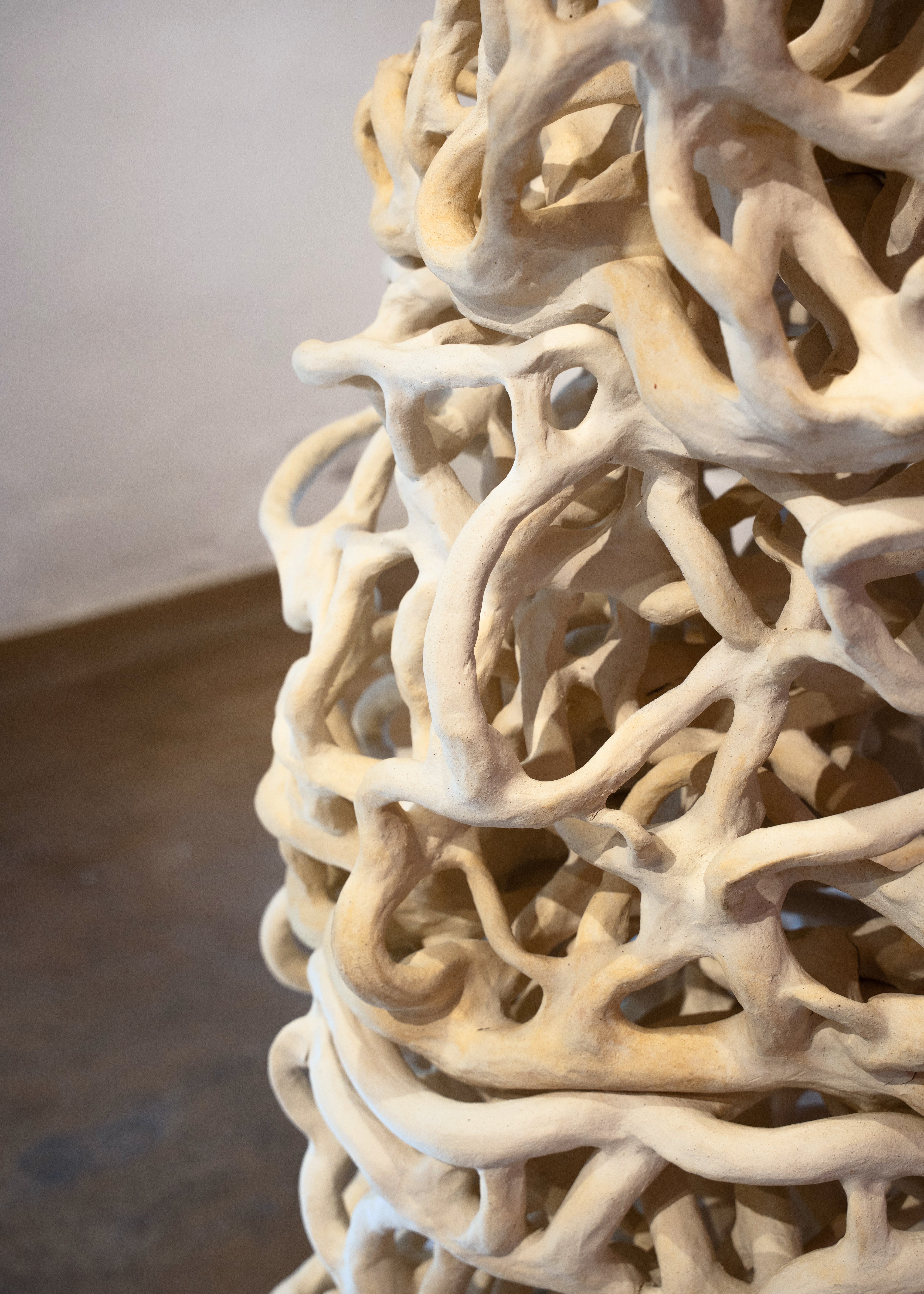 Lea Clatworthy, Hallowed, Holy Bones (2025)