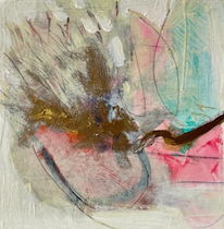 discovery, 2025 by Debbie Field