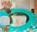 fall in, 2025 by Debbie Field