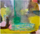 keep walking, 2025 by Debbie Field