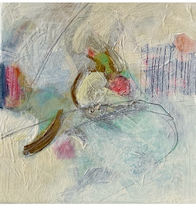 light, 2025 by Debbie Field