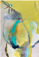 newness, 2025 by Debbie Field