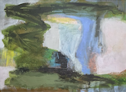 plan ahead, 2025 by Debbie Field