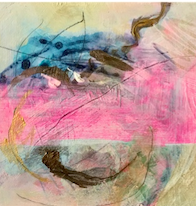 thoughts, 2025 by Debbie Field