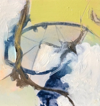 time, 2025 by Debbie Field