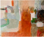 up, 2025 by Debbie Field