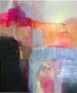 wishful thinking, 2025 by Debbie Field